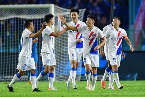 韩国风格服装表演